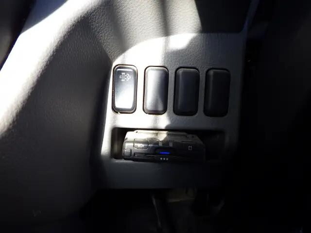 三菱ふそうキャンターダンプ小型（2t・3t）[写真12]