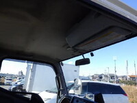 三菱ふそうキャンターダンプ小型（2t・3t）[写真19]