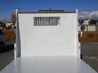 三菱ふそうキャンターダンプ小型（2t・3t）[写真20]