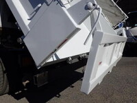 三菱ふそうキャンターダンプ小型（2t・3t）[写真22]