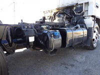 三菱ふそうキャンターダンプ小型（2t・3t）[写真23]