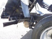 三菱ふそうキャンターダンプ小型（2t・3t）[写真24]