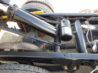 三菱ふそうキャンターダンプ小型（2t・3t）[写真26]