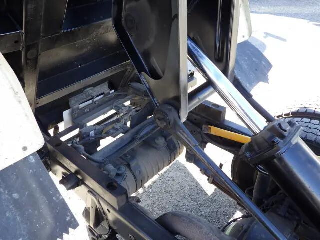 三菱ふそうキャンターダンプ小型（2t・3t）[写真26]