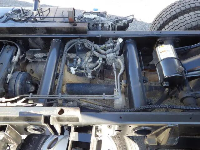 三菱ふそうキャンターダンプ小型（2t・3t）[写真31]