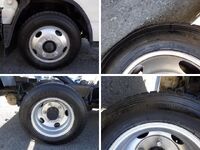 三菱ふそうキャンターダンプ小型（2t・3t）[写真33]