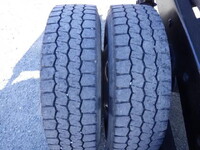 三菱ふそうキャンターダンプ小型（2t・3t）[写真34]