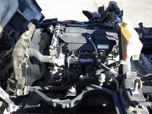 三菱ふそうキャンターダンプ小型（2t・3t）[写真34]