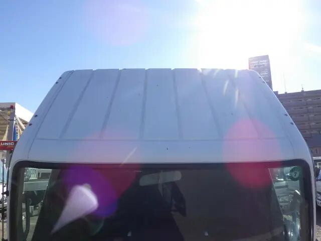 三菱ふそうキャンターダンプ小型（2t・3t）[写真36]