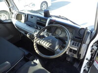 三菱ふそうキャンターダンプ小型（2t・3t）[写真08]