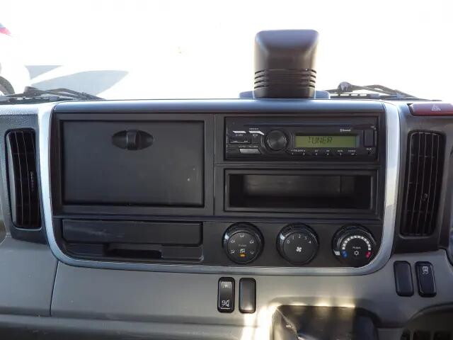 三菱ふそうキャンターダンプ小型（2t・3t）[写真09]