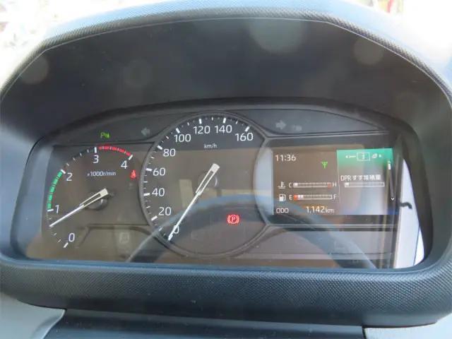 日野デュトロタンク車（タンクローリー）小型（2t・3t）[写真11]