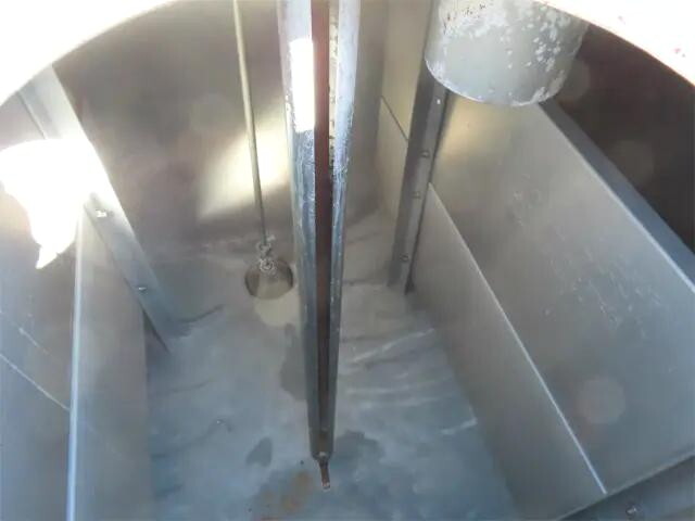 日野デュトロタンク車（タンクローリー）小型（2t・3t）[写真22]