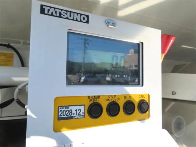 日野デュトロタンク車（タンクローリー）小型（2t・3t）[写真29]