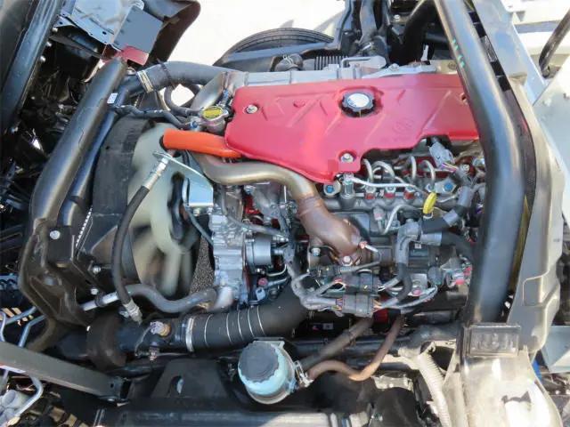 日野デュトロタンク車（タンクローリー）小型（2t・3t）[写真29]