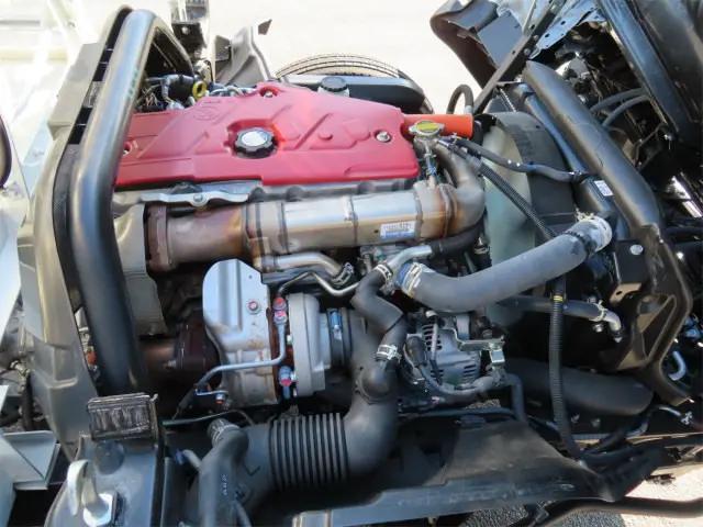 日野デュトロタンク車（タンクローリー）小型（2t・3t）[写真30]