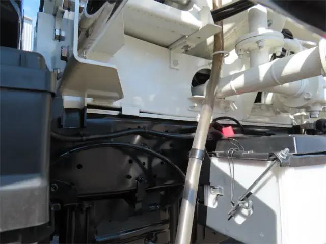 日野デュトロタンク車（タンクローリー）小型（2t・3t）[写真32]