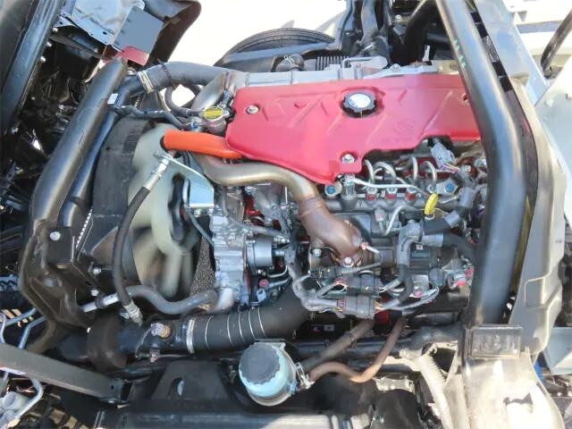 日野デュトロタンク車（タンクローリー）小型（2t・3t）[写真33]