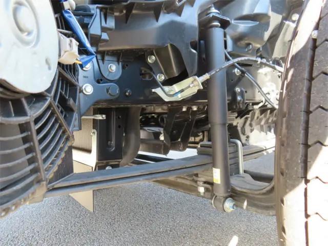 日野デュトロタンク車（タンクローリー）小型（2t・3t）[写真37]