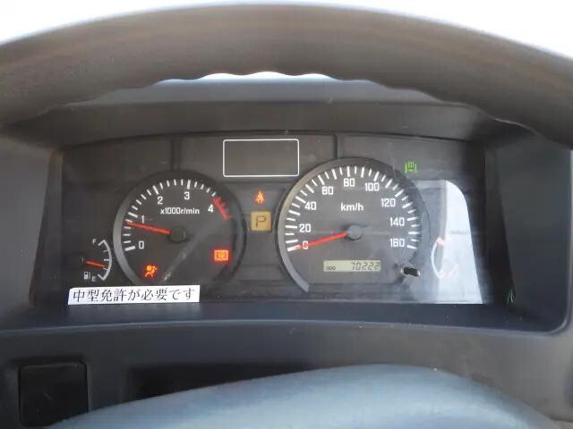 マツダタイタン平ボディ小型（2t・3t）[写真14]