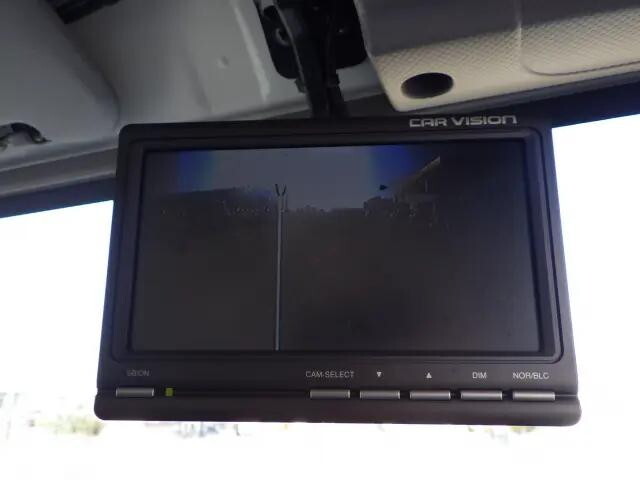 マツダタイタン平ボディ小型（2t・3t）[写真15]