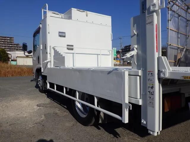 マツダタイタン平ボディ小型（2t・3t）[写真17]