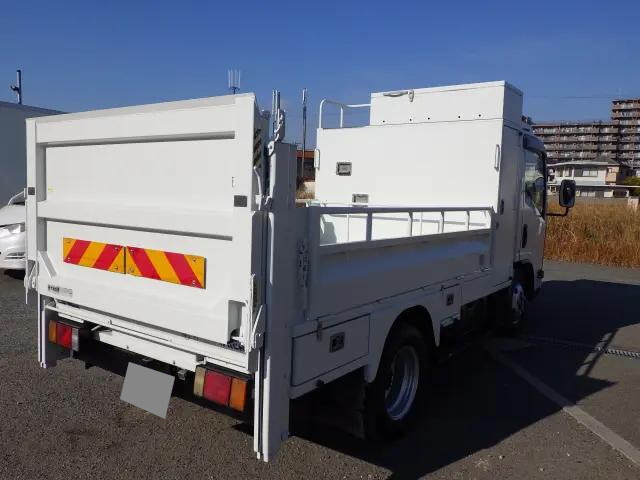 マツダタイタン平ボディ小型（2t・3t）[写真02]