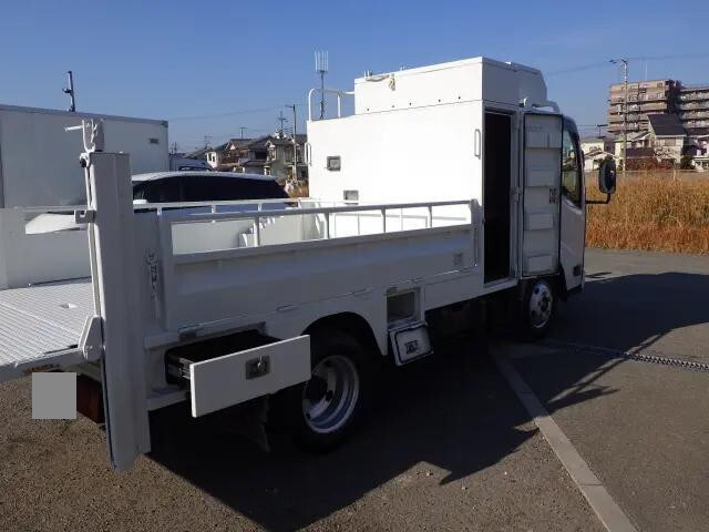 マツダタイタン平ボディ小型（2t・3t）[写真20]