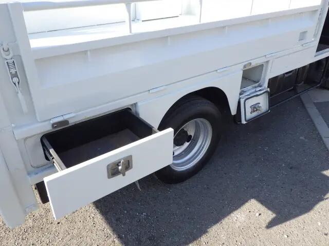 マツダタイタン平ボディ小型（2t・3t）[写真21]