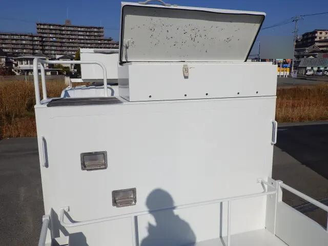 マツダタイタン平ボディ小型（2t・3t）[写真22]