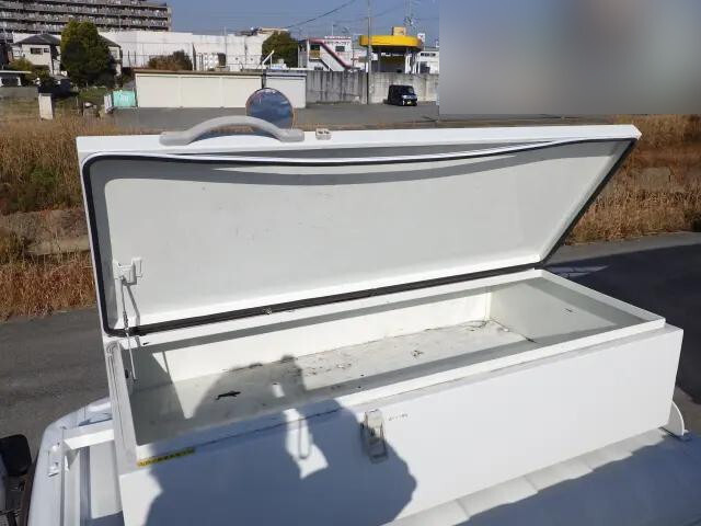 マツダタイタン平ボディ小型（2t・3t）[写真23]