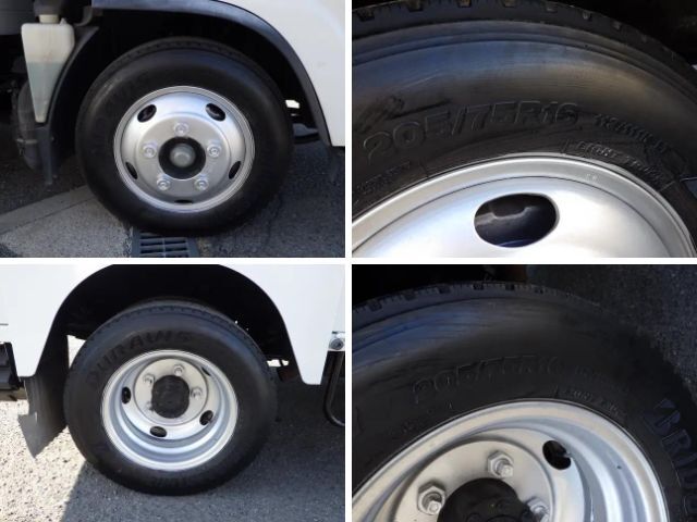 マツダタイタン平ボディ小型（2t・3t）[写真30]