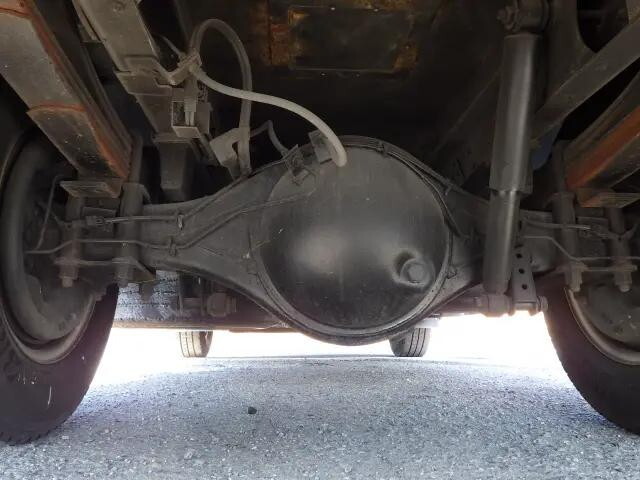 マツダタイタン平ボディ小型（2t・3t）[写真34]