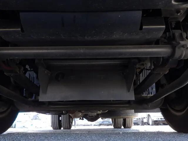 マツダタイタン平ボディ小型（2t・3t）[写真35]