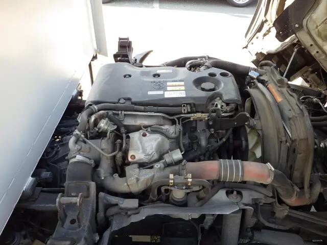 マツダタイタン平ボディ小型（2t・3t）[写真37]