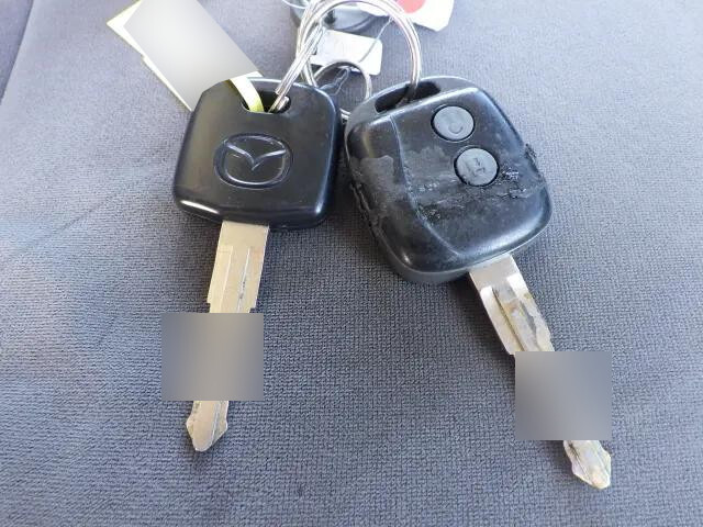 マツダタイタン平ボディ小型（2t・3t）[写真40]