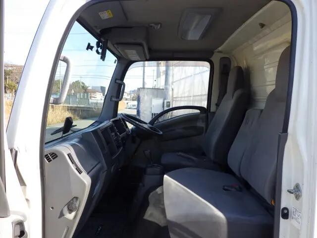 マツダタイタン平ボディ小型（2t・3t）[写真07]