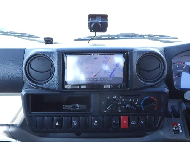 トヨタダイナ平ボディ小型（2t・3t）[写真10]