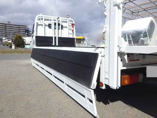 トヨタダイナ平ボディ小型（2t・3t）[写真20]