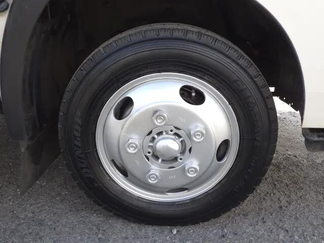 トヨタダイナ平ボディ小型（2t・3t）[写真25]