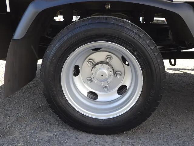 トヨタダイナ平ボディ小型（2t・3t）[写真26]