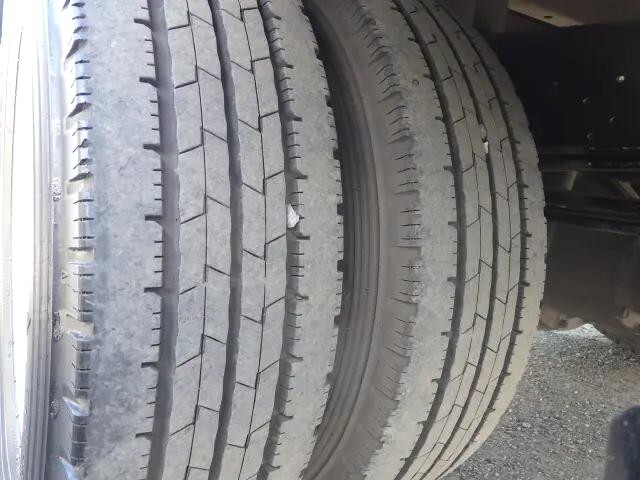 トヨタダイナ平ボディ小型（2t・3t）[写真27]