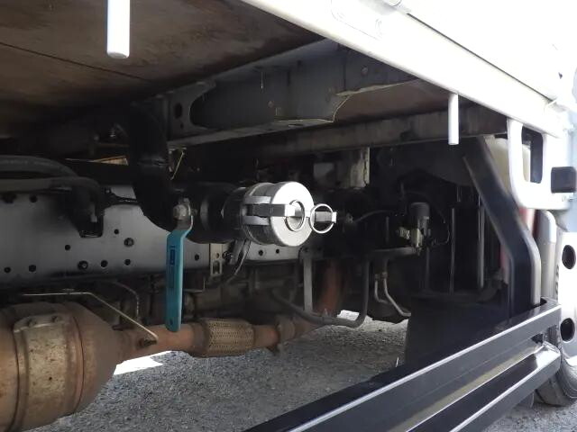 トヨタダイナ平ボディ小型（2t・3t）[写真29]