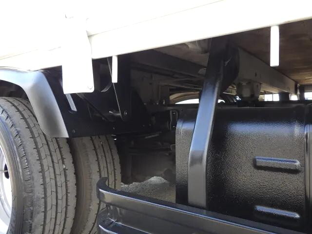 トヨタダイナ平ボディ小型（2t・3t）[写真30]