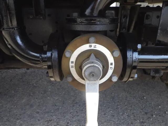 トヨタダイナ平ボディ小型（2t・3t）[写真33]