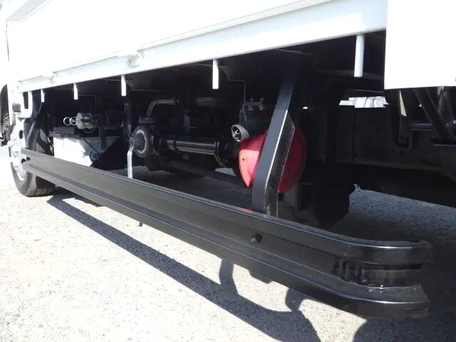 トヨタダイナ平ボディ小型（2t・3t）[写真34]