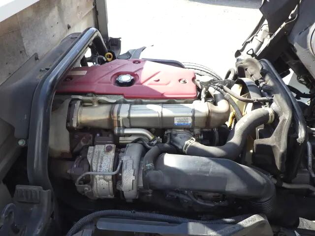 トヨタダイナ平ボディ小型（2t・3t）[写真40]