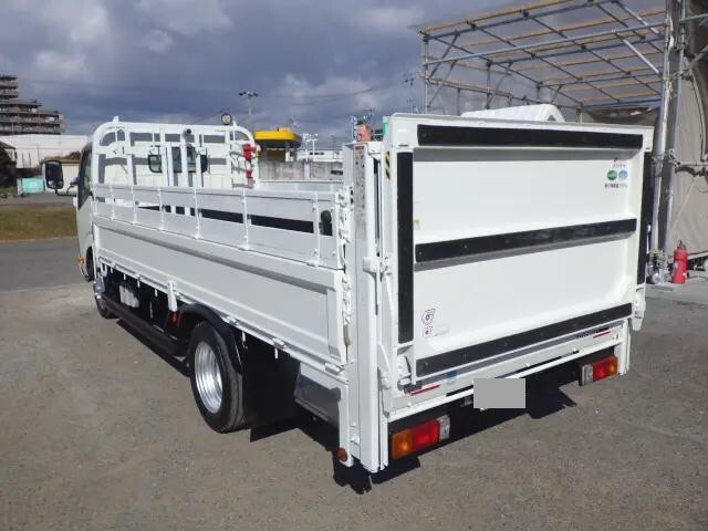 トヨタダイナ平ボディ小型（2t・3t）[写真05]