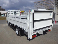 トヨタダイナ平ボディ小型（2t・3t）[写真06]