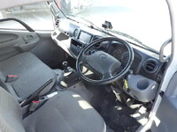 トヨタダイナ平ボディ小型（2t・3t）[写真08]